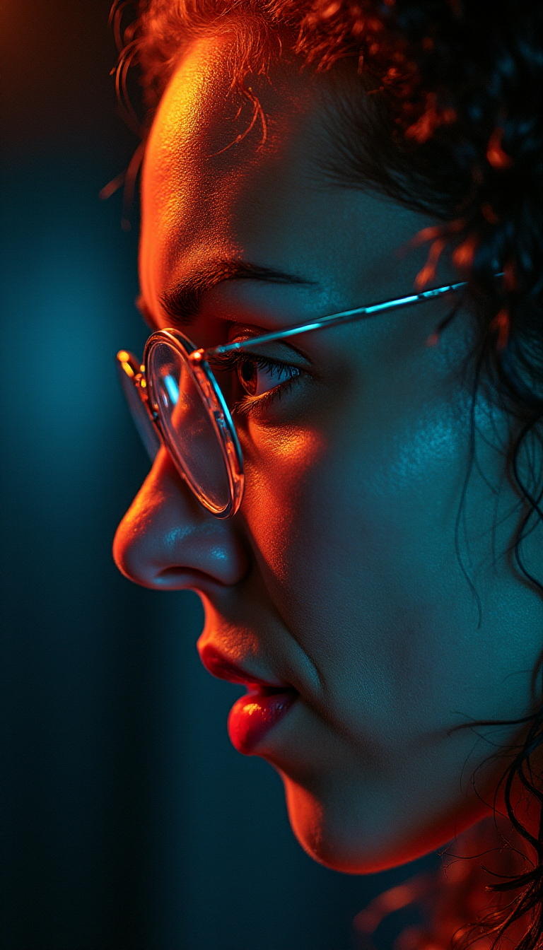 Pao mise en page internet vidéo illustration 3d serveur IA générative AI freelance paris studio de création magazines 24275530 00006